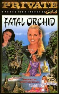 Fatal Orchid